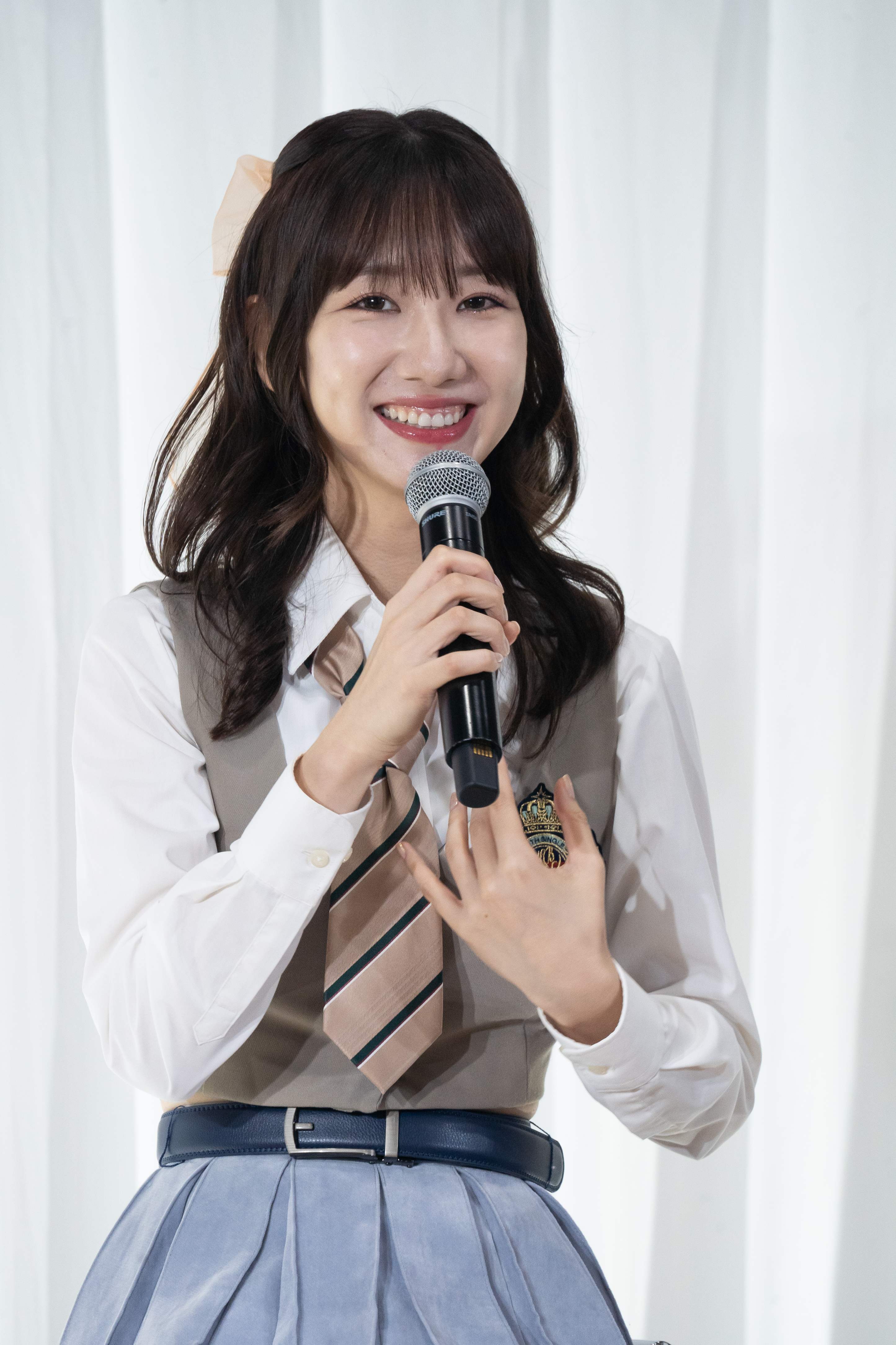 Kashiwagi Yuki