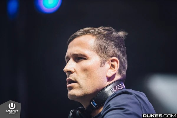 Kaskade