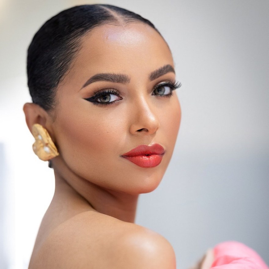 Kat Graham