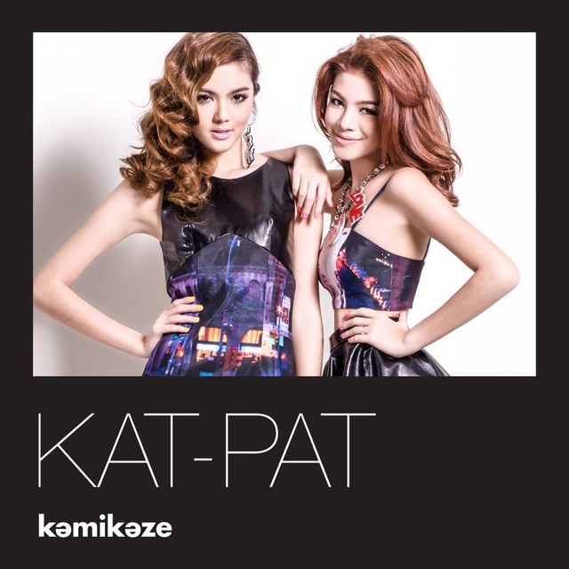 Kat-Pat