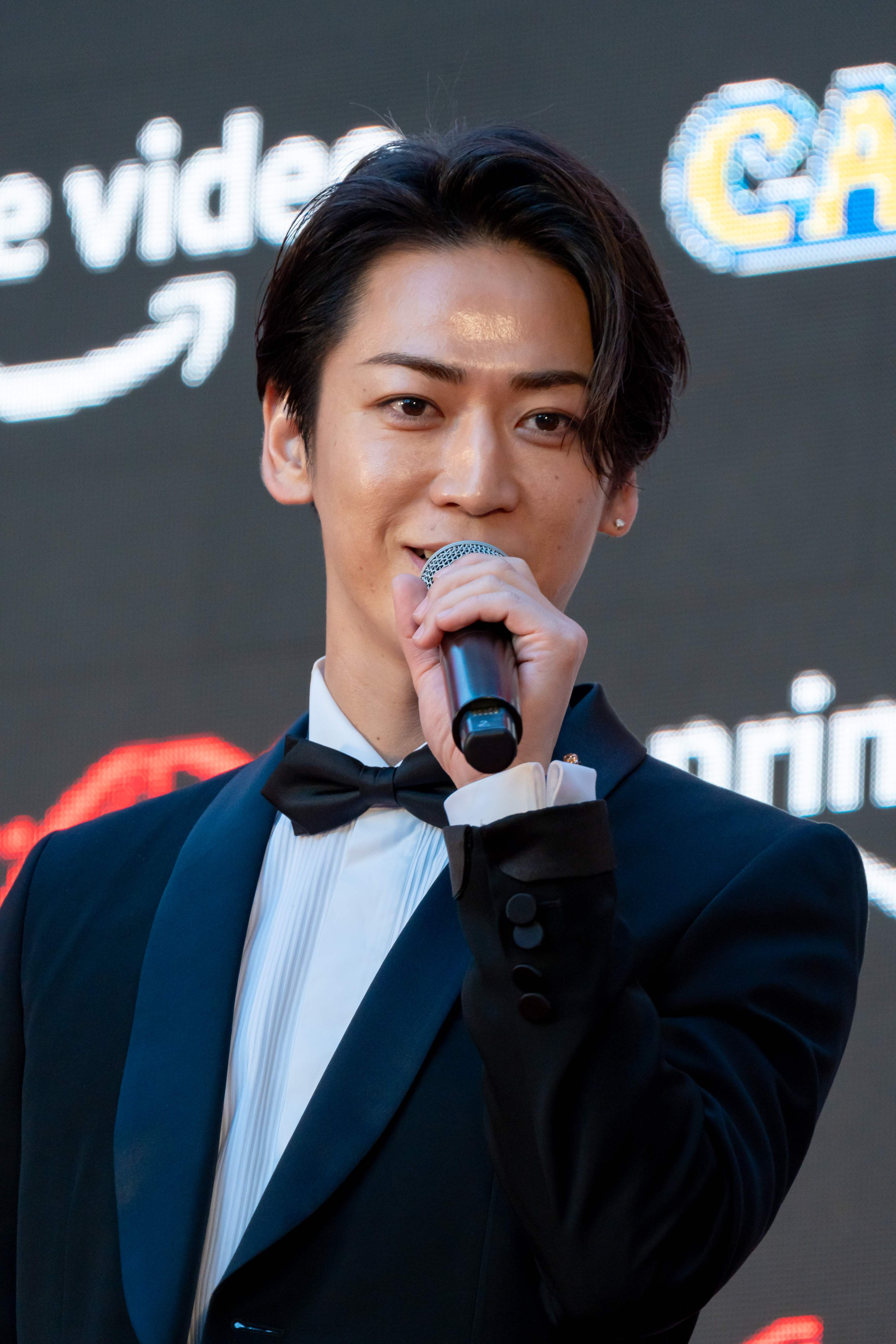 KAT-TUN