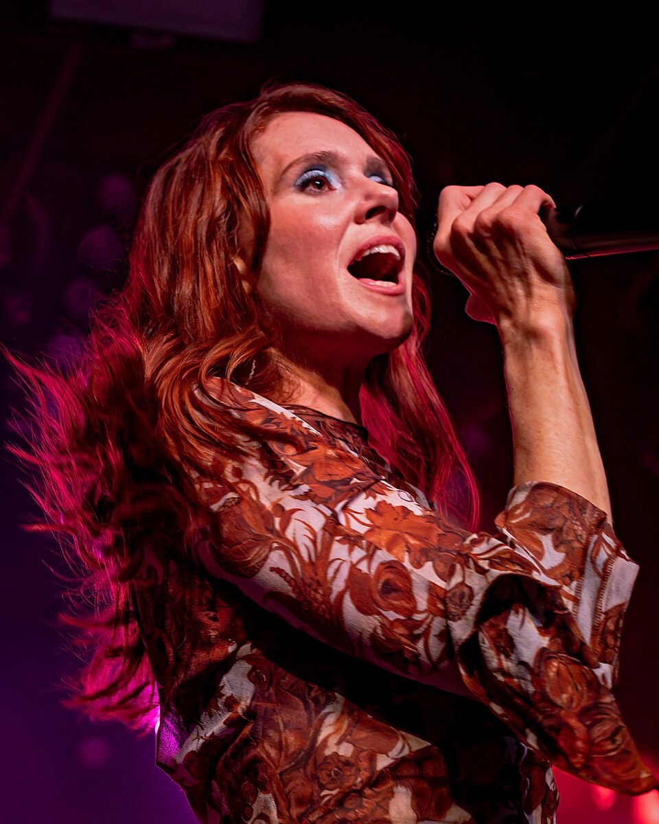 Kate Nash
