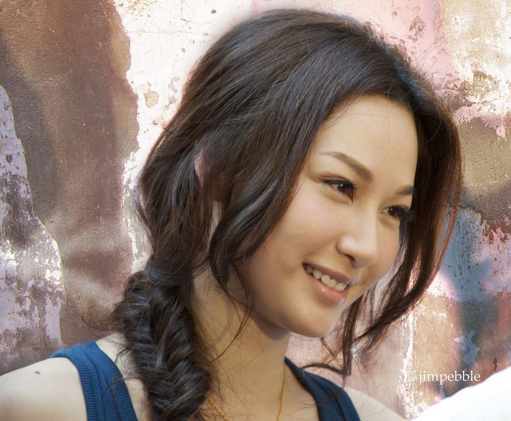 Kate Tsui / Từ Tử San