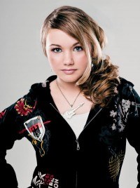 Katelynne Cox