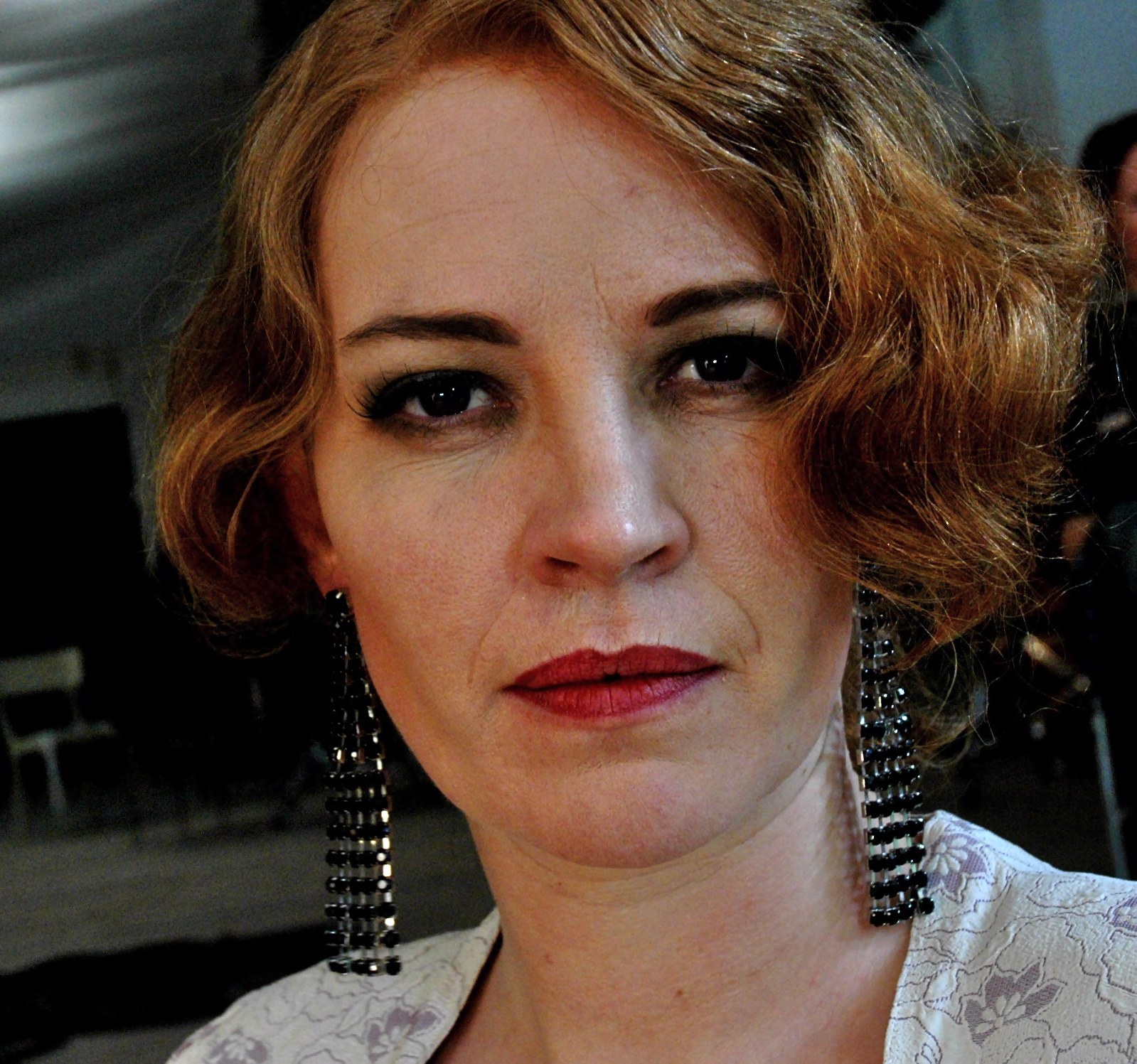 Katharina Nuttall