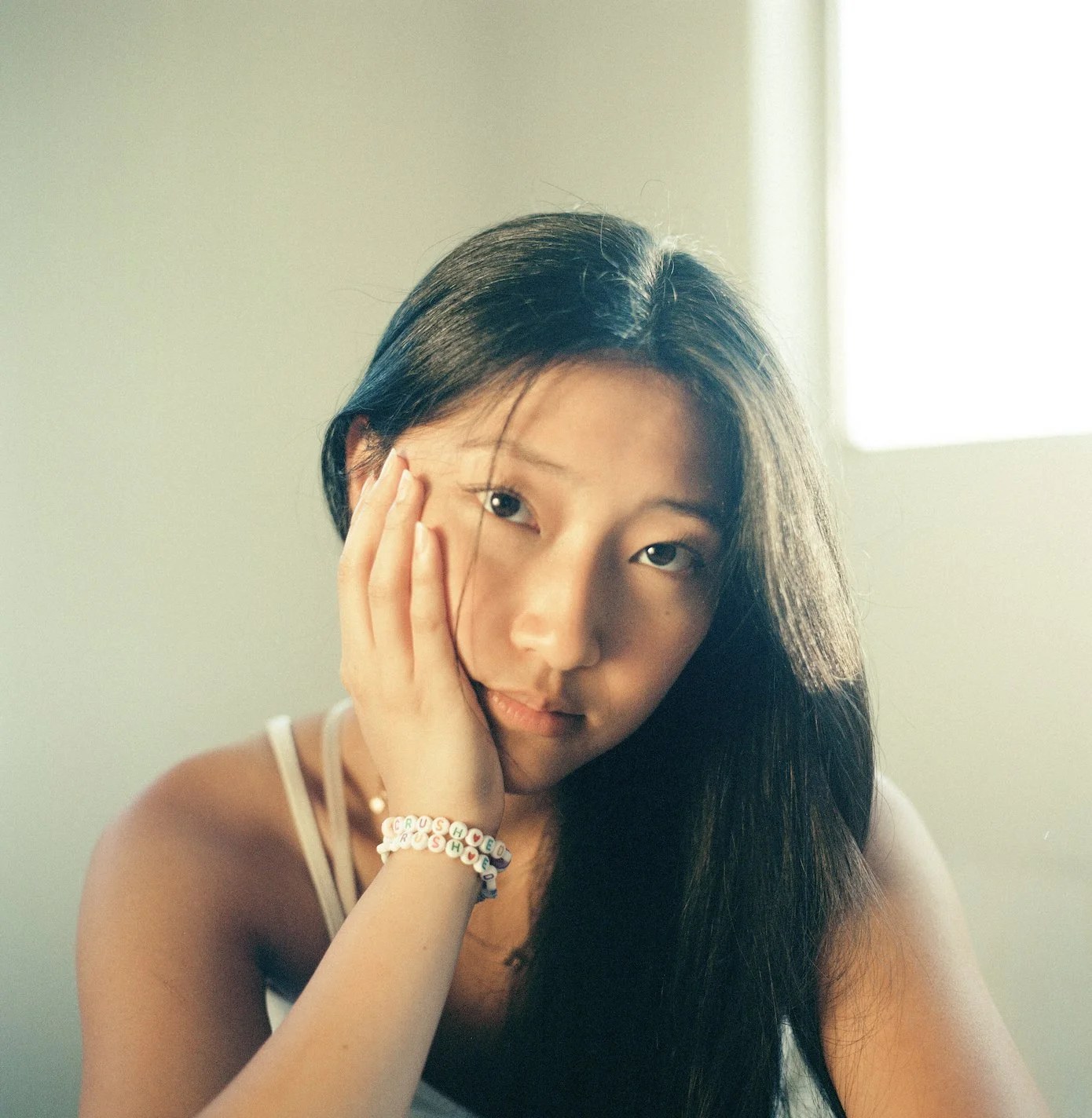 Katherine Li