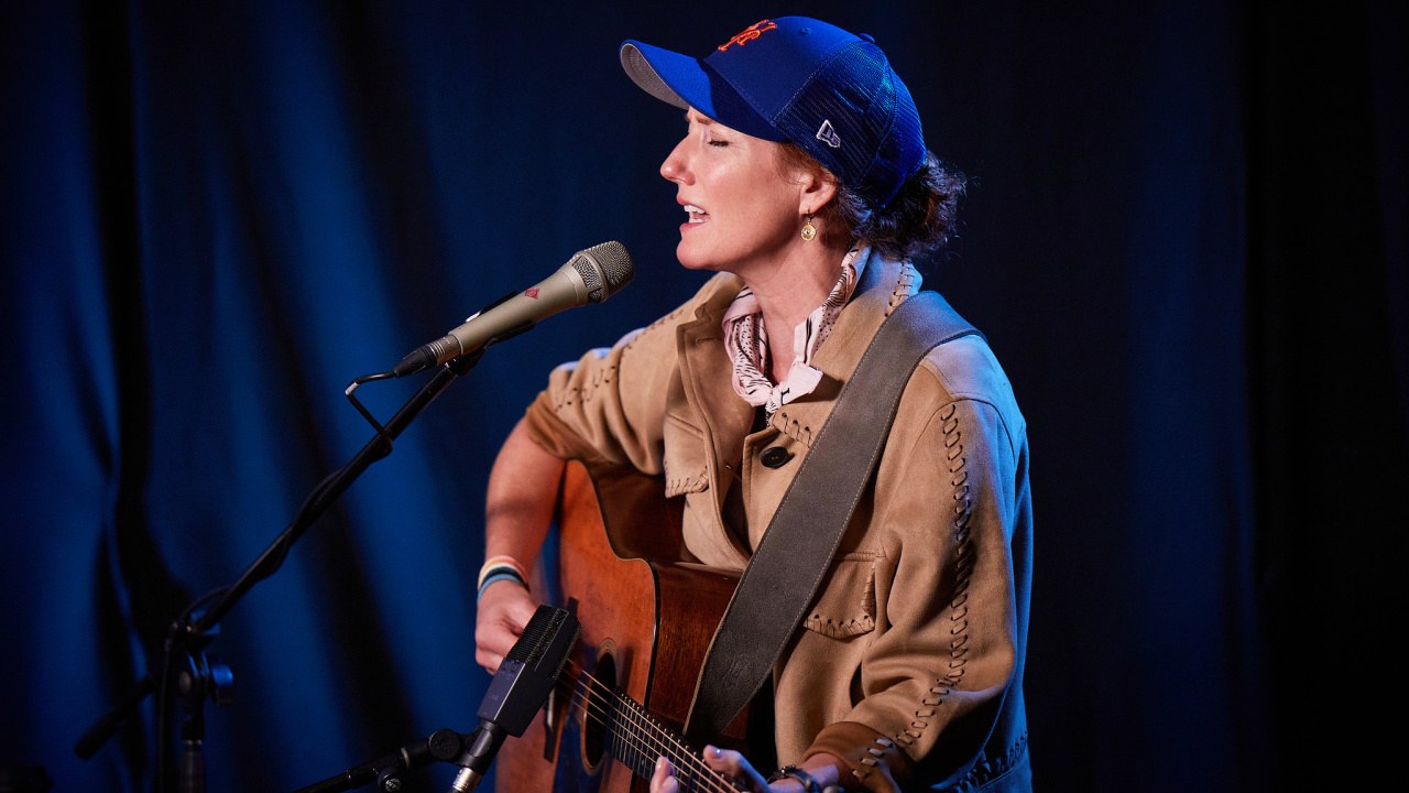 Kathleen Edwards