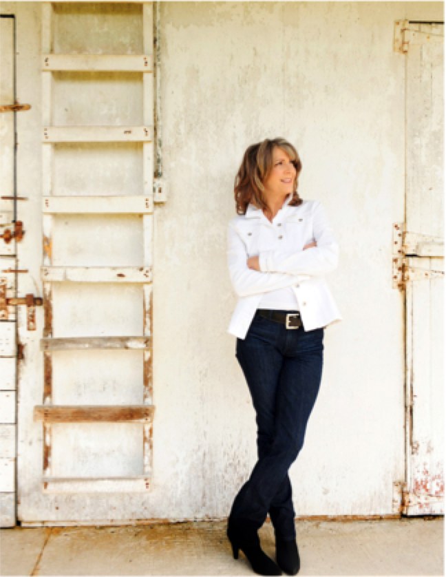 Kathy Mattea