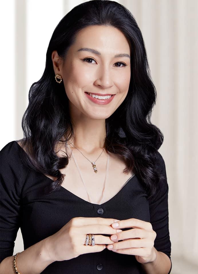 Kathy Uyên