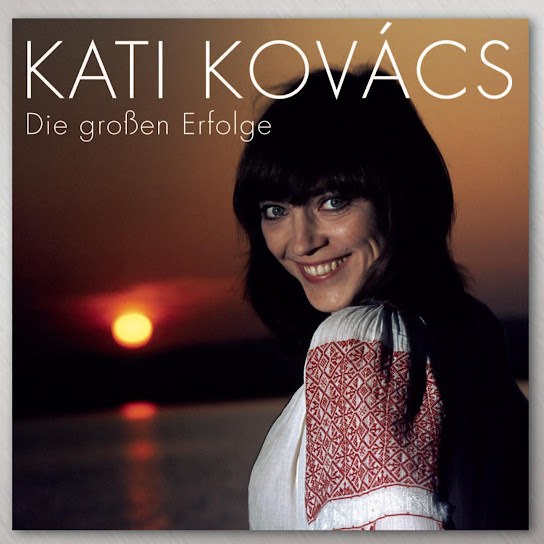  Kati Kovаcs
