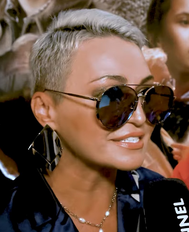 Катя Лель (Katya Lel')