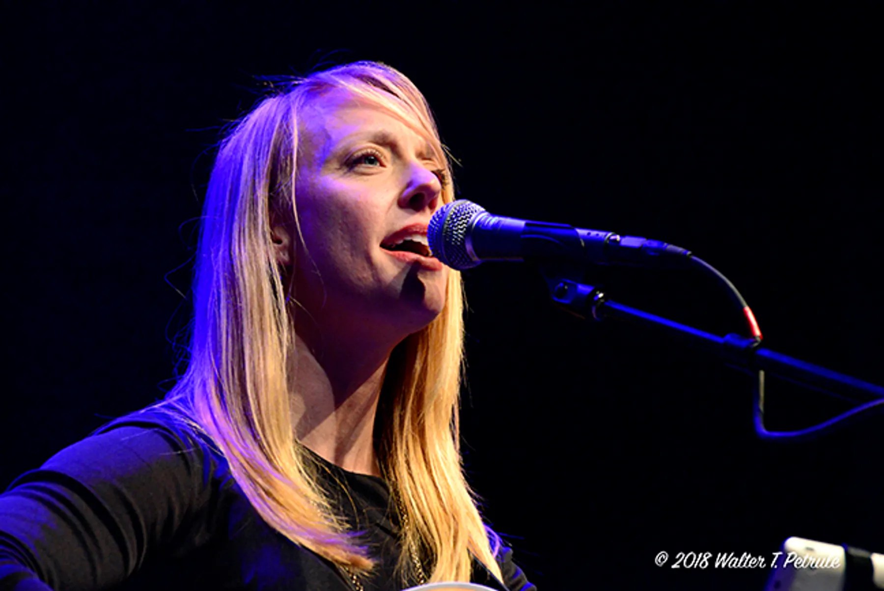 Katie Pearlman