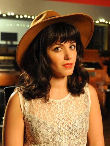 Katie Melua