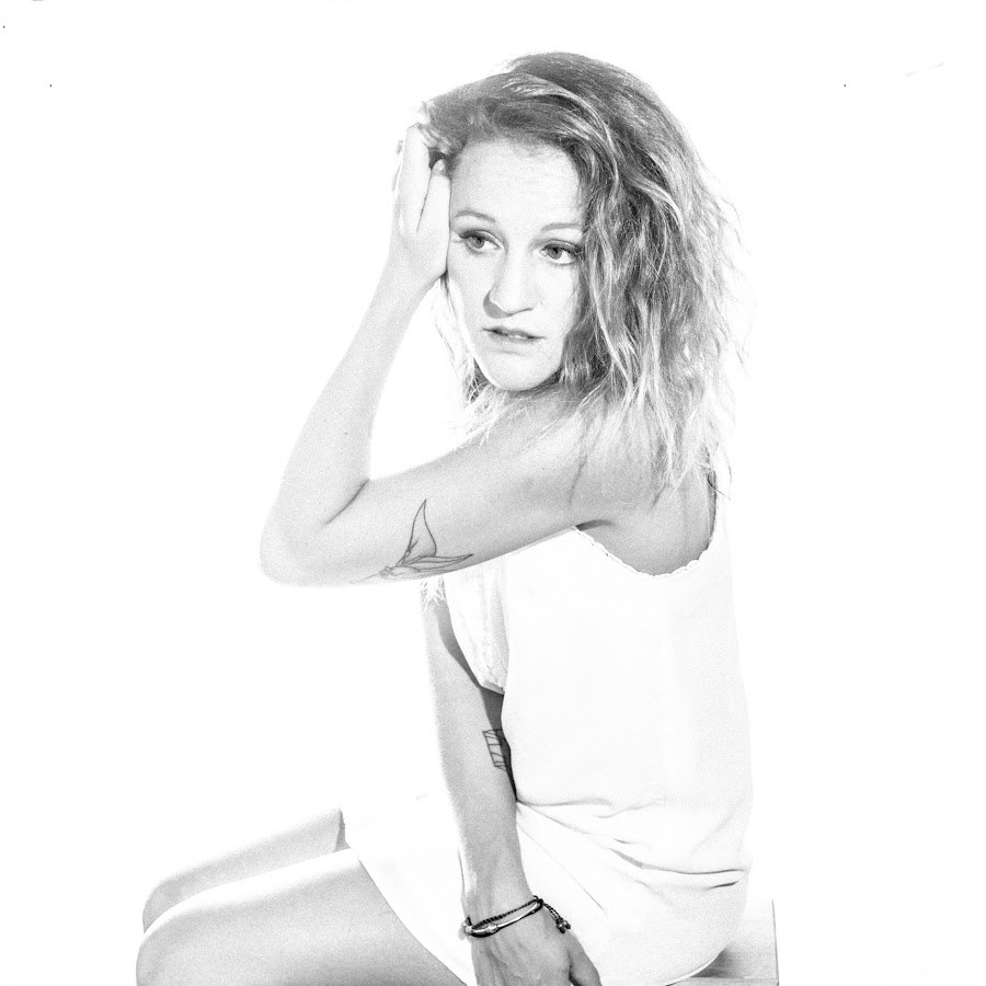 Katy McAllister