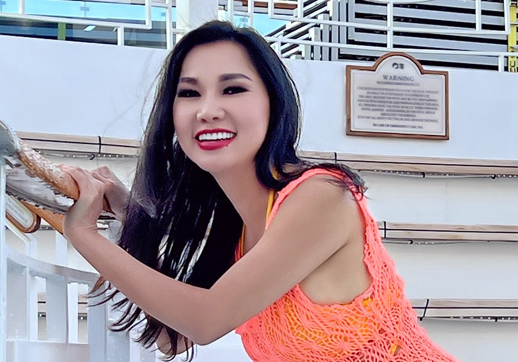 Kavie Trần