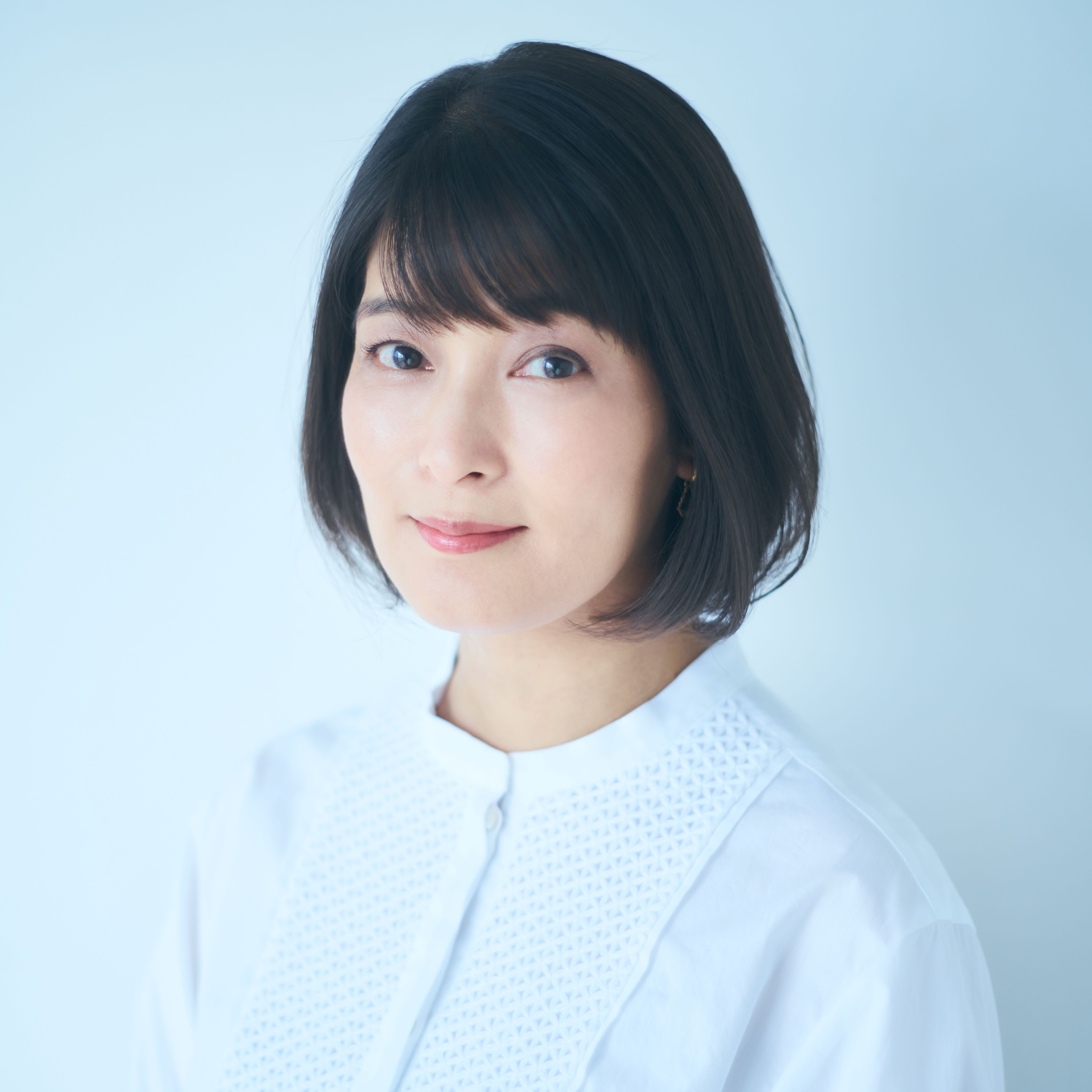 Kawasumi Ayako 