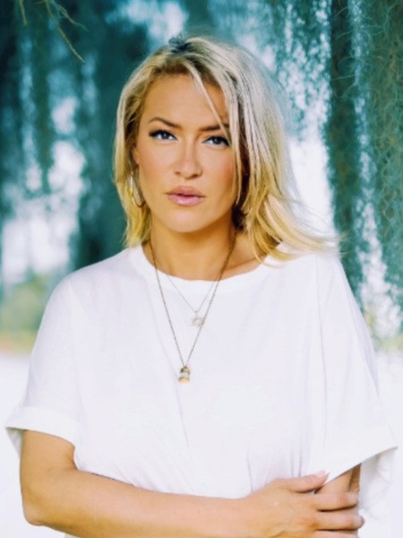 Kaya Jones