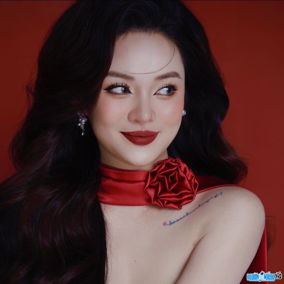 Kaylin Trần