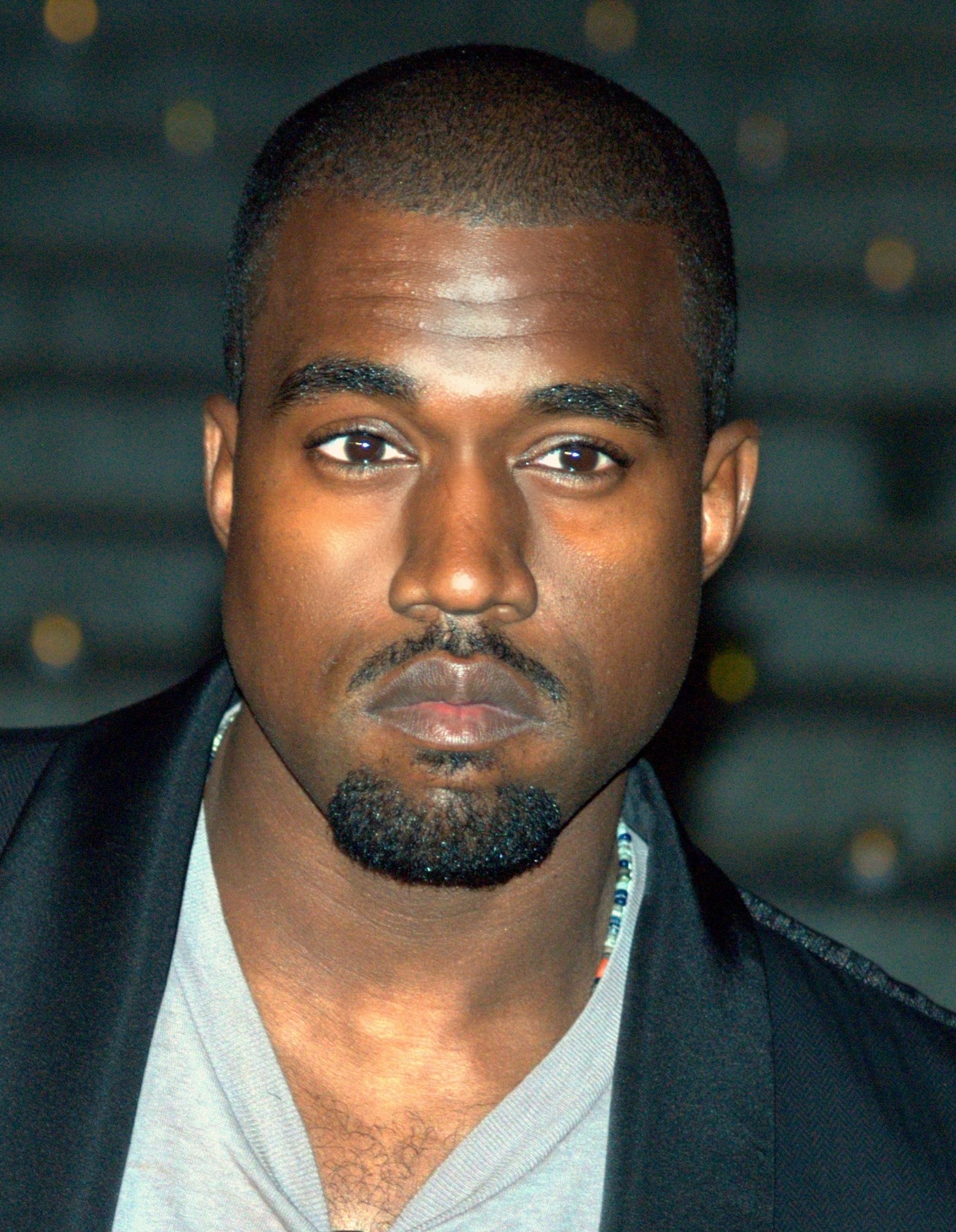 Kayne West