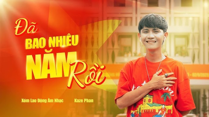 Kaze Phan