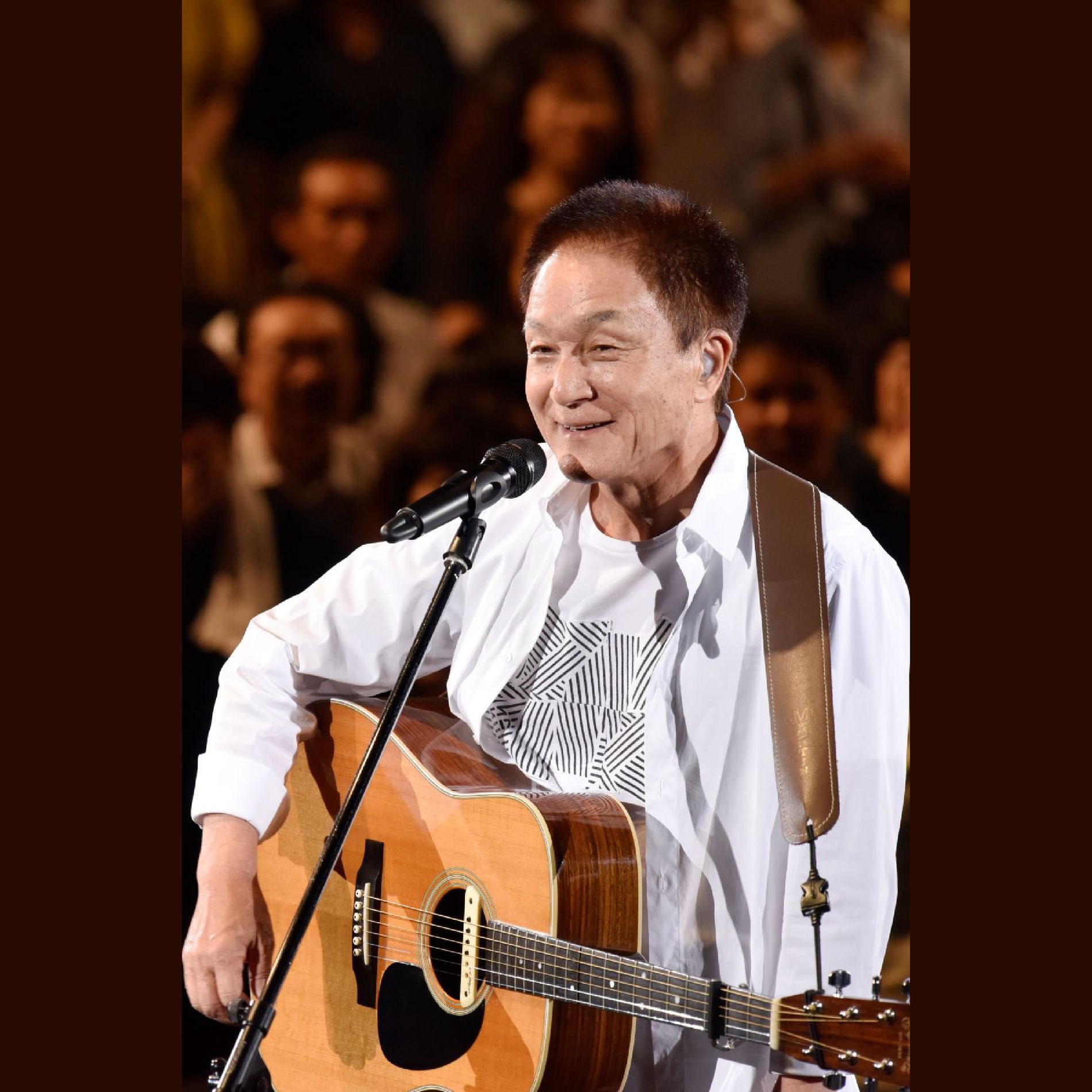 Kazumasa Oda 