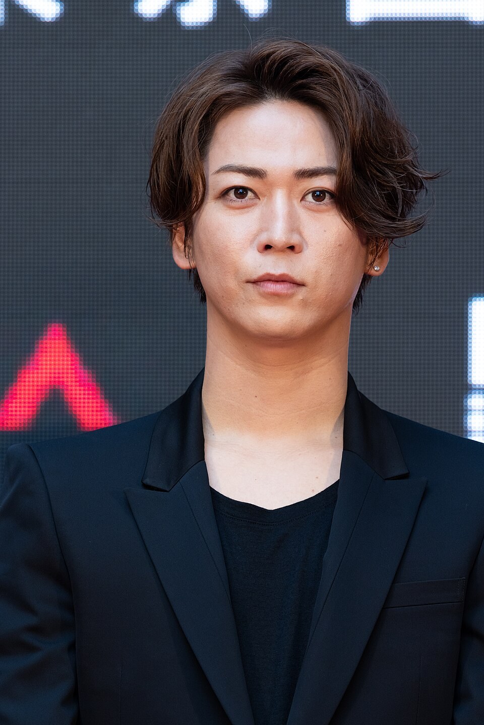 Kazuya Komatsu