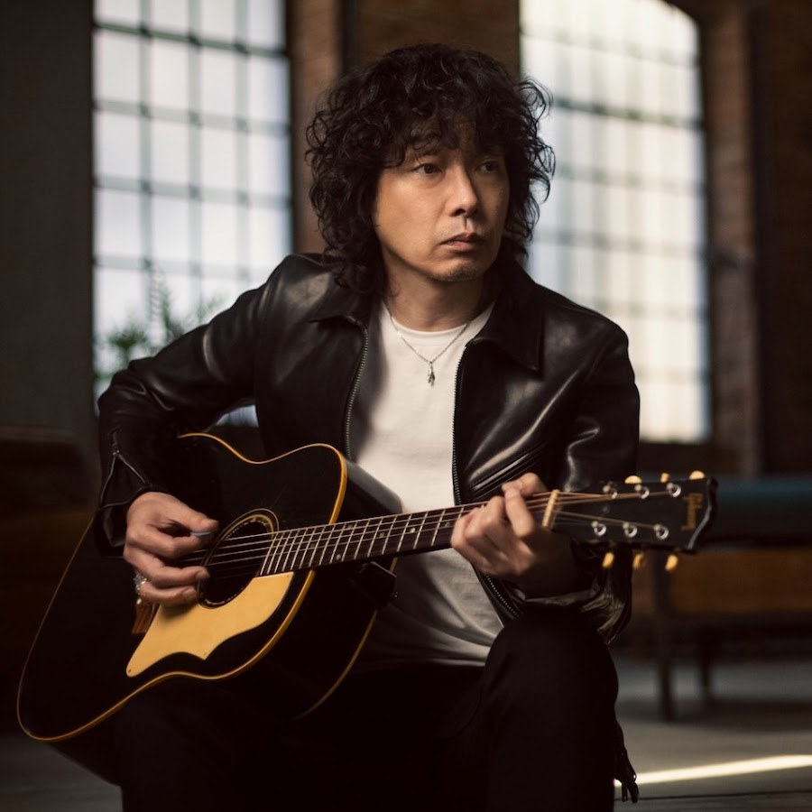 Kazuyoshi Saito
