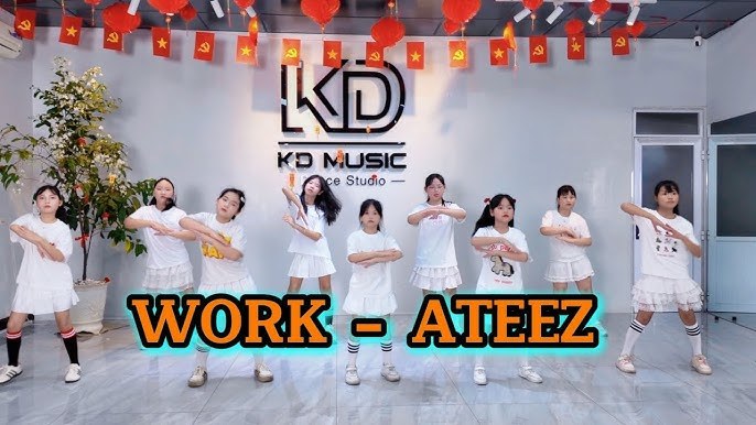 K.D