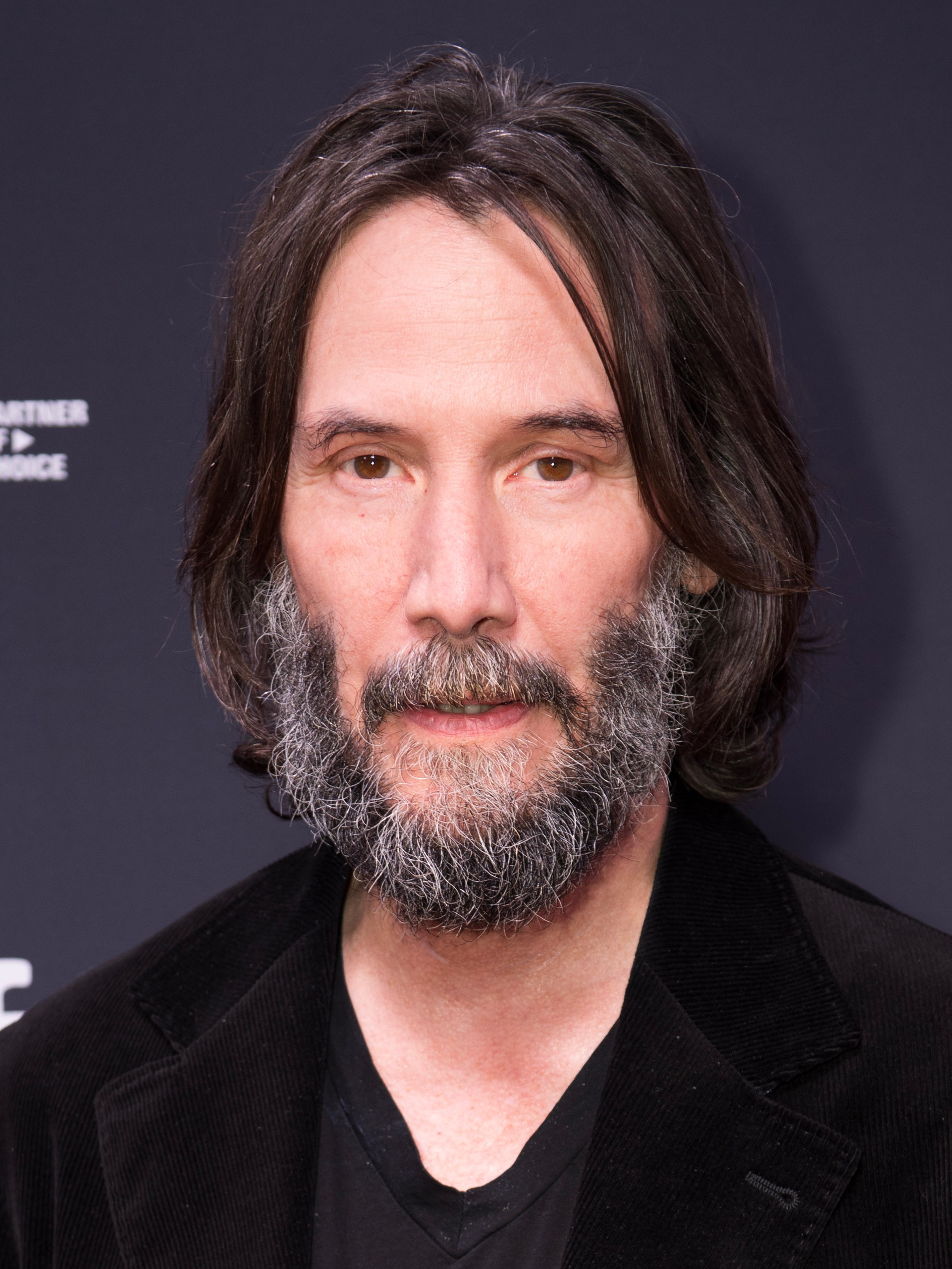 Keanu Q & D