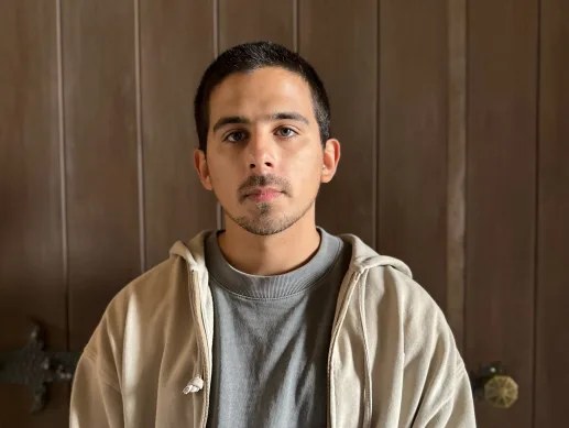 Keanu Torres