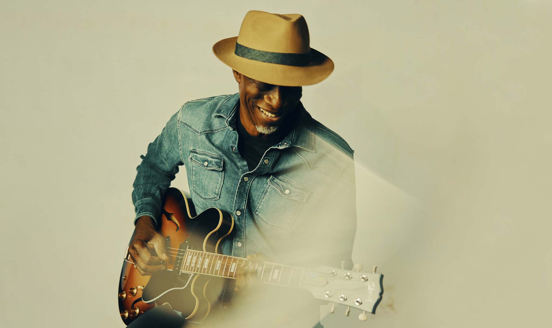 Keb' Mo'