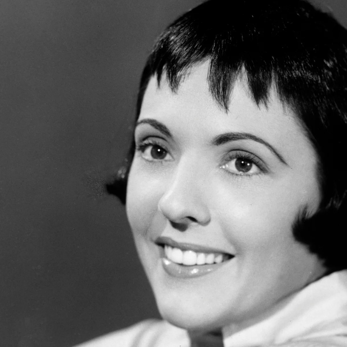  Keely Smith