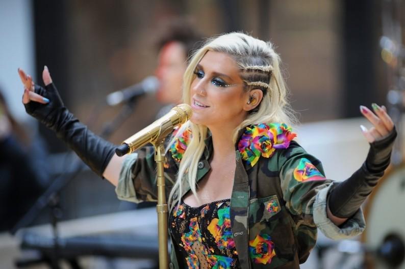 Ke$ha