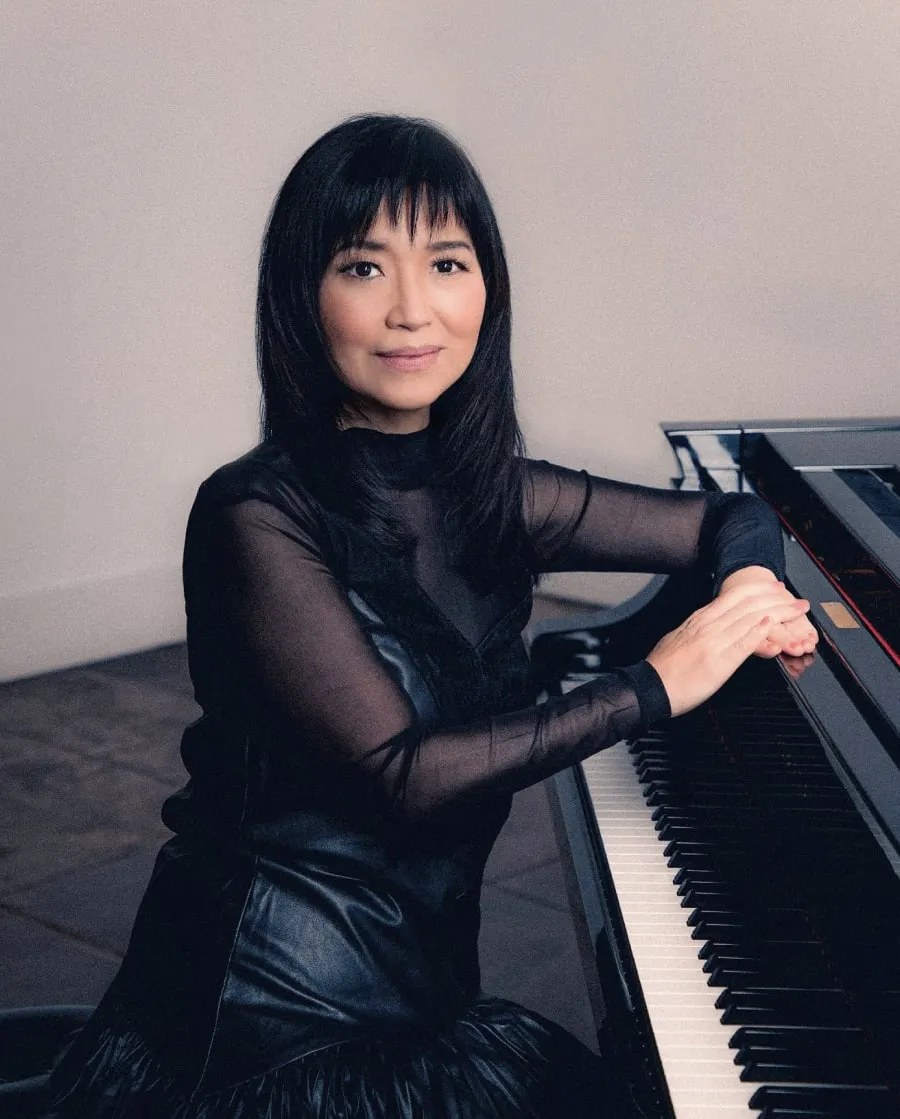 Keiko Matsui