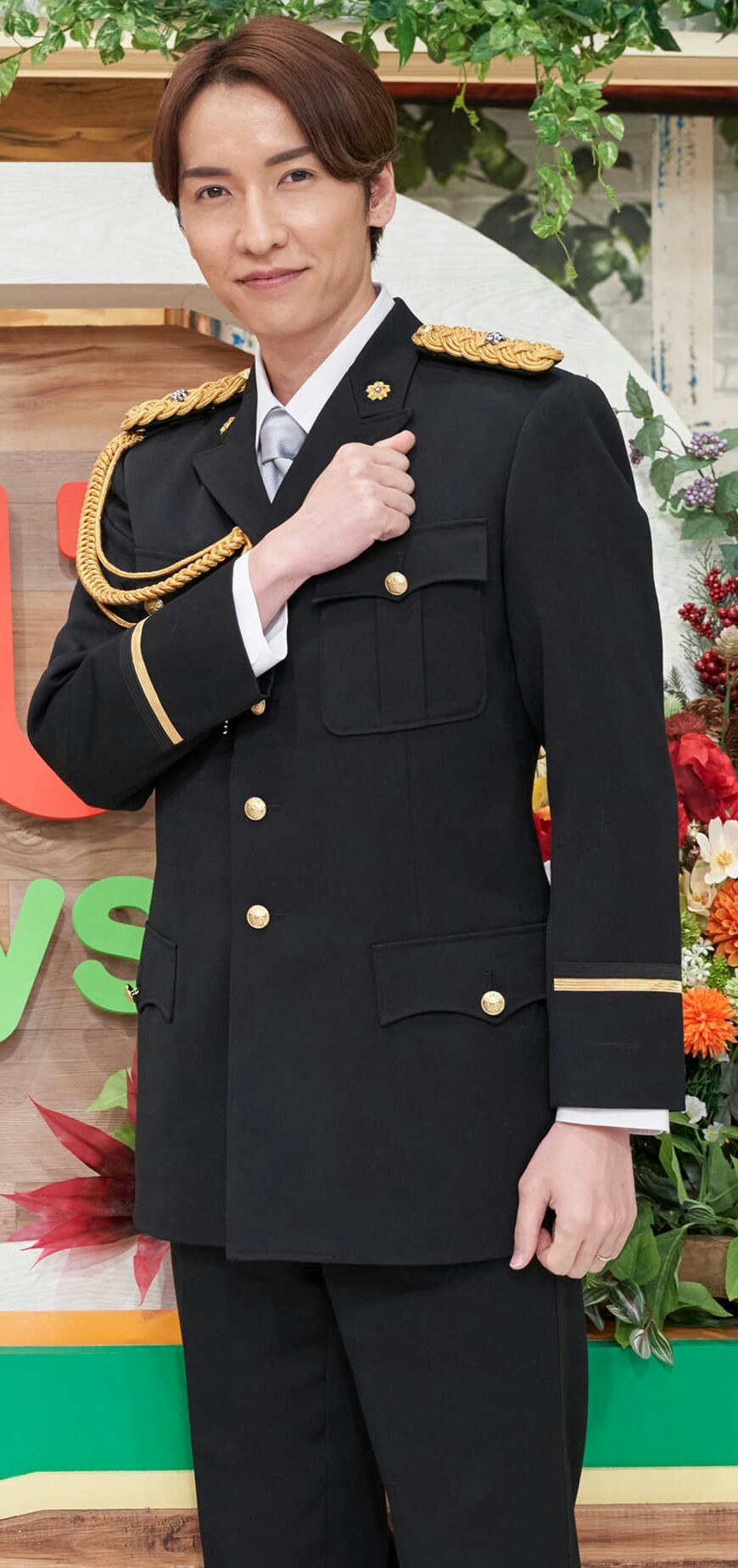 Keita Tachibana