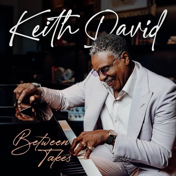Keith David