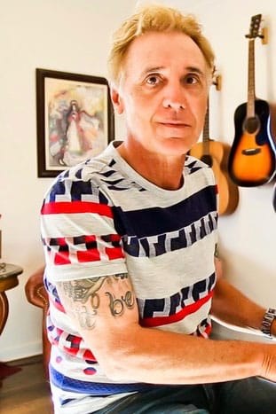 Keith Follesé