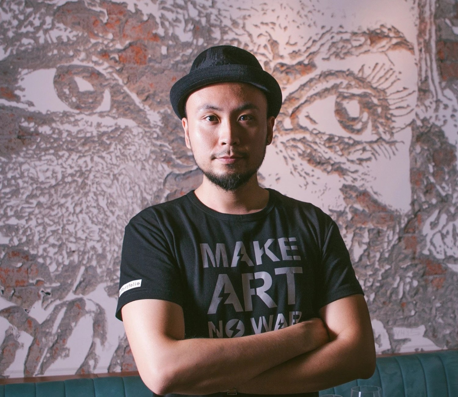 Keith Wong