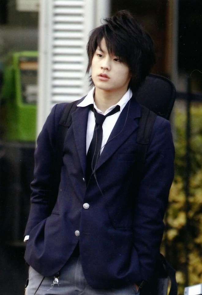 Keito Okamoto