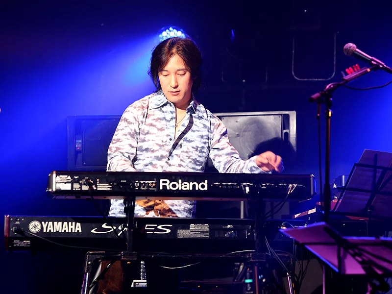 Keizoh Kawano