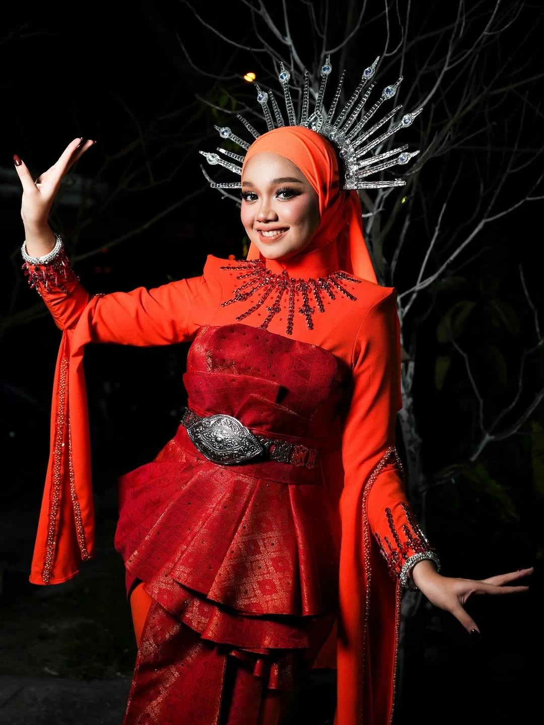 Keka Nizam