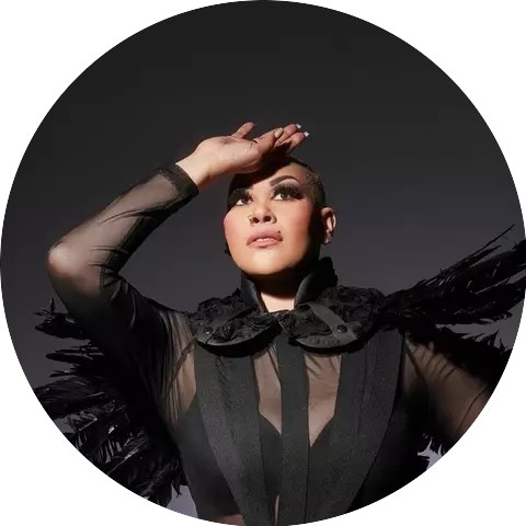 Keke Wyatt