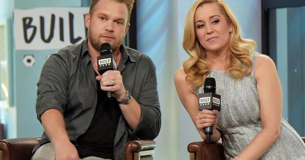 Kellie Pickler