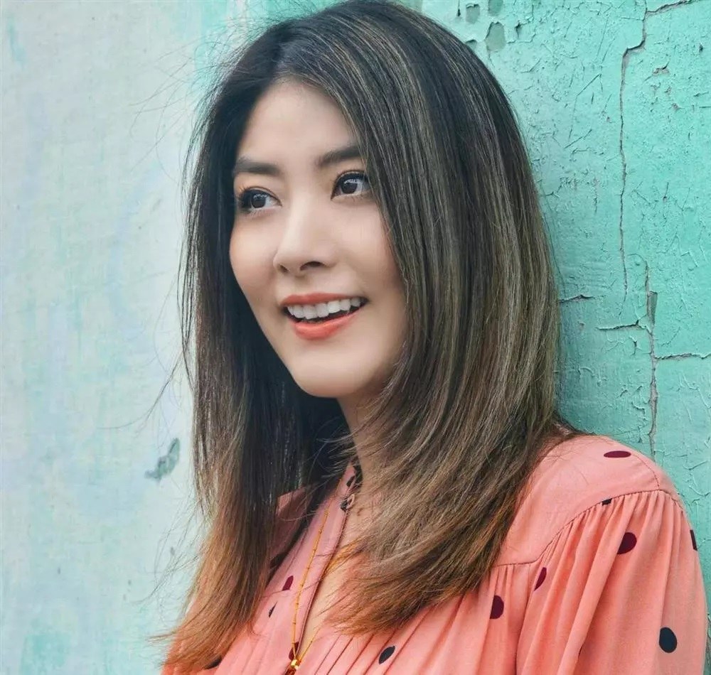 Kelly Chen / Trần Tuệ Lâm