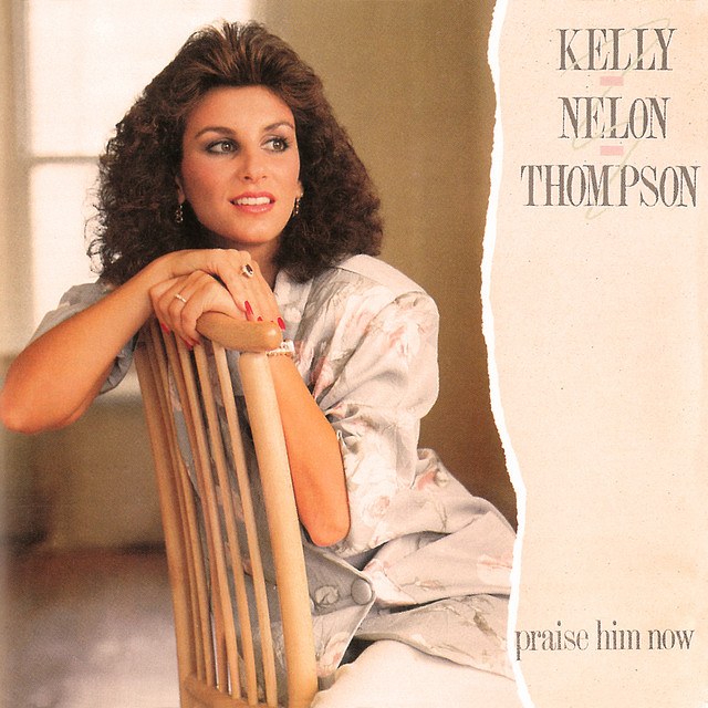 Kelly Nelon Thompson