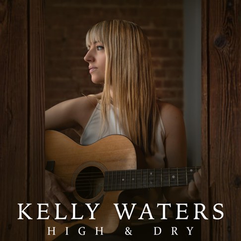 Kelly Waters