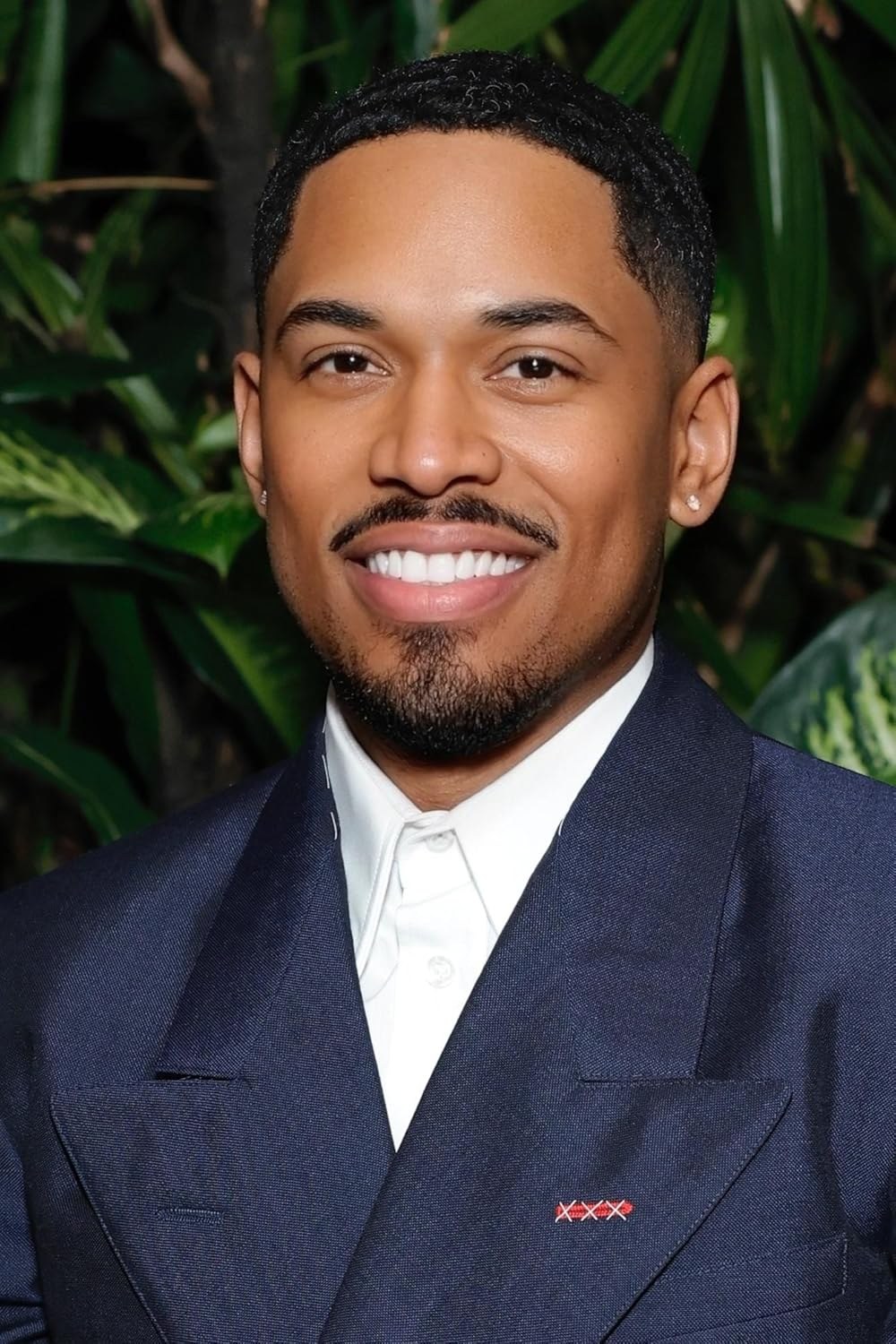Kelvin Harrison Jr.