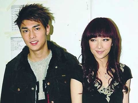 Kelvin Kwan / Quan Sở Diệu