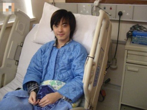 Ken Hung / Hồng Trác Lập