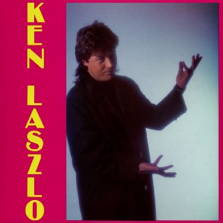 Ken Laszlo